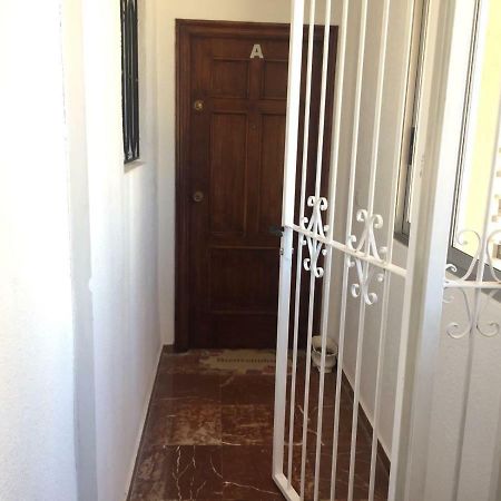 La Casita De Las Gaviotas Apartman Benidorm Kültér fotó