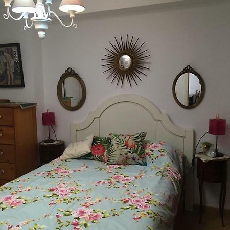 La Casita De Las Gaviotas Apartman Benidorm Kültér fotó