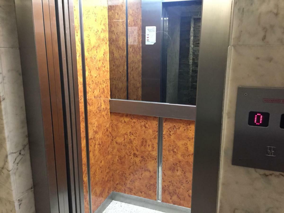 La Casita De Las Gaviotas Apartman Benidorm Kültér fotó
