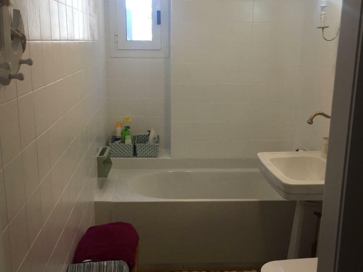 La Casita De Las Gaviotas Apartman Benidorm Kültér fotó