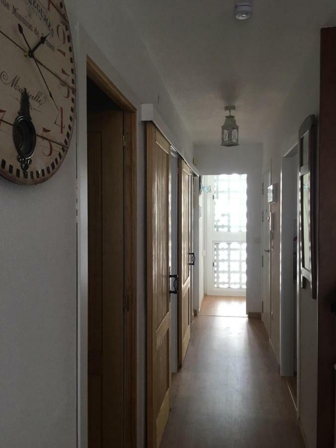 La Casita De Las Gaviotas Apartman Benidorm Kültér fotó