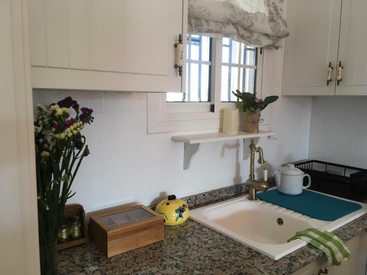 La Casita De Las Gaviotas Apartman Benidorm Kültér fotó