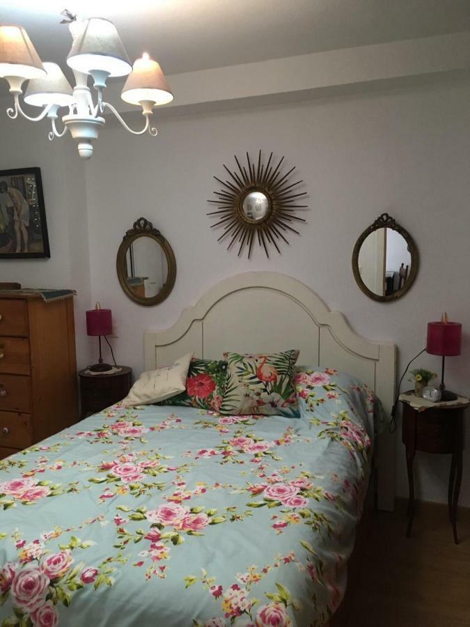 La Casita De Las Gaviotas Apartman Benidorm Kültér fotó